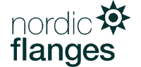 Nordic Flanges logo
