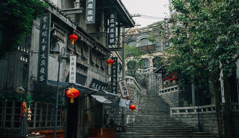 Read more about the article When you are going to expand your business abroad, don’t miss China