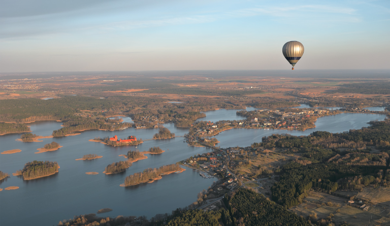 Read more about the article Lithuania attracts by cost competitiveness
