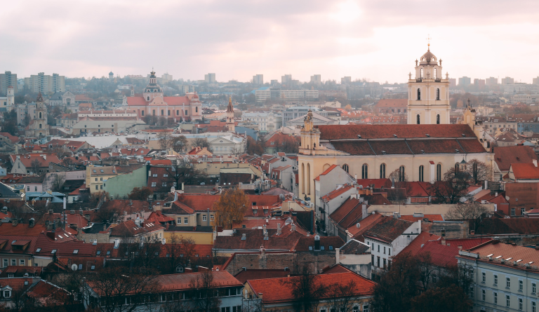 Read more about the article Kokemuksia Liettuan markkinoista. Miksi Liettuaan?