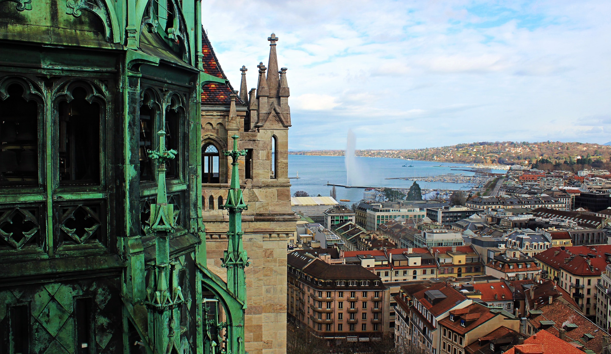 Read more about the article Asiakastarina: International Trade Centre – Onnistunut kansainvälinen yhteistyö johti tavoitteiden ylittämiseen