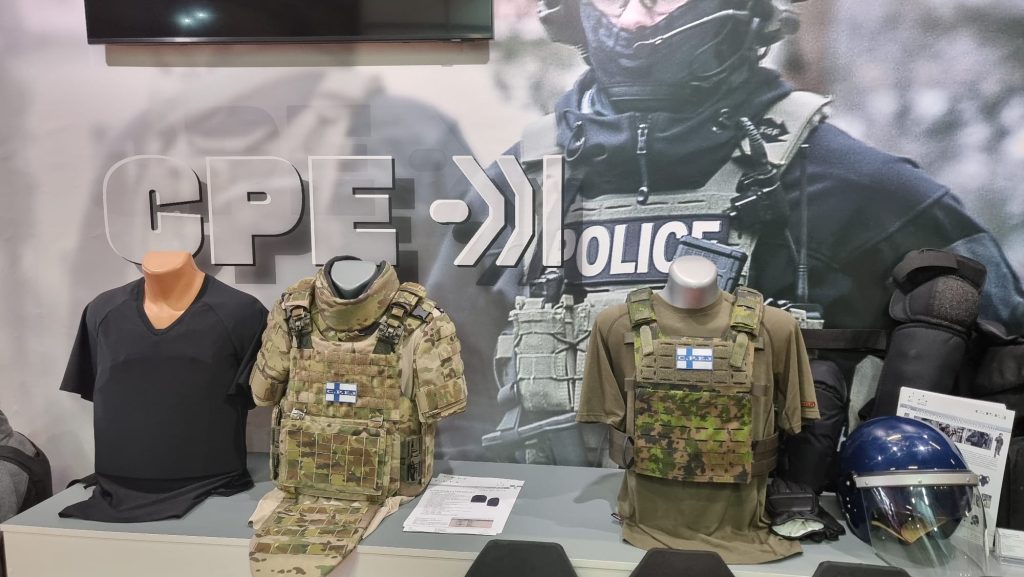 MSPO fair