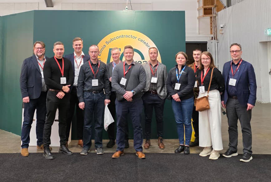 Elmia Subcontractor 2025