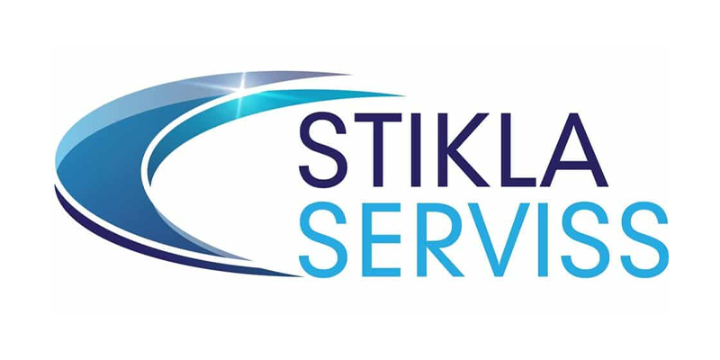 Stikla Serviss