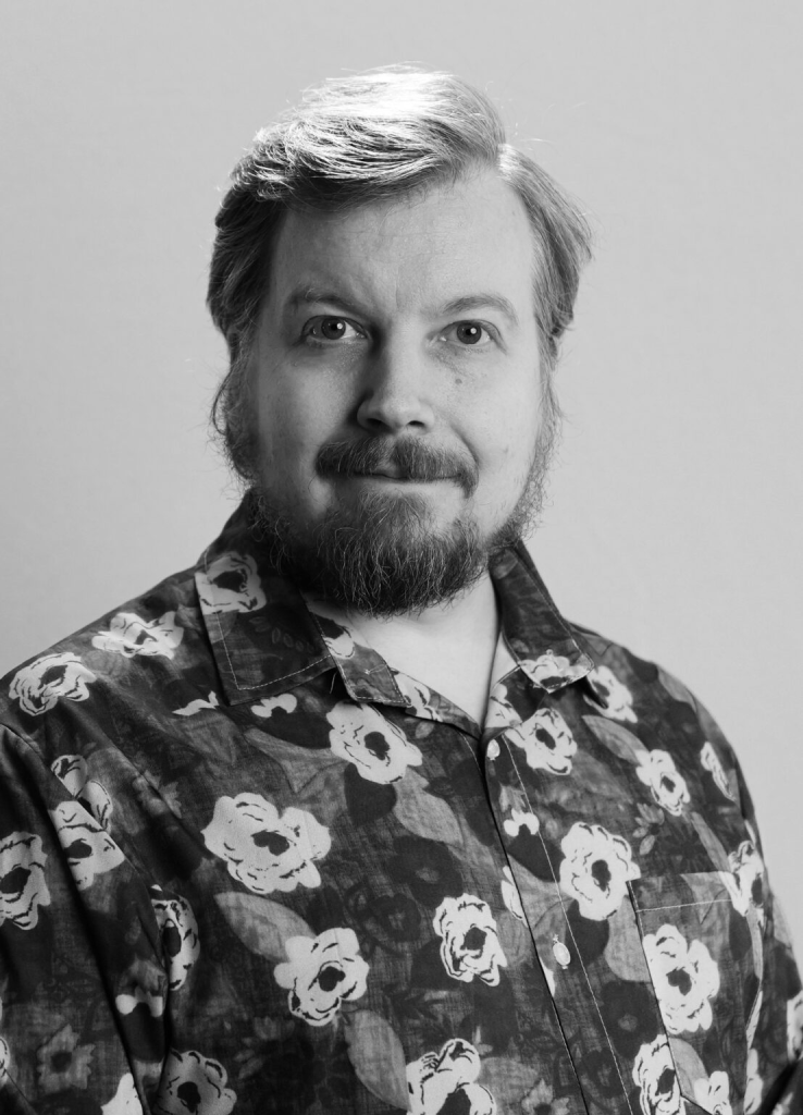 Jaakko Saari
