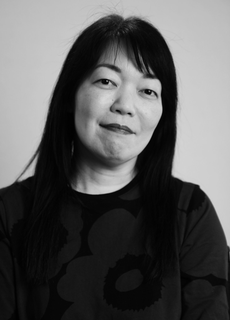 Sachiko Stenroos